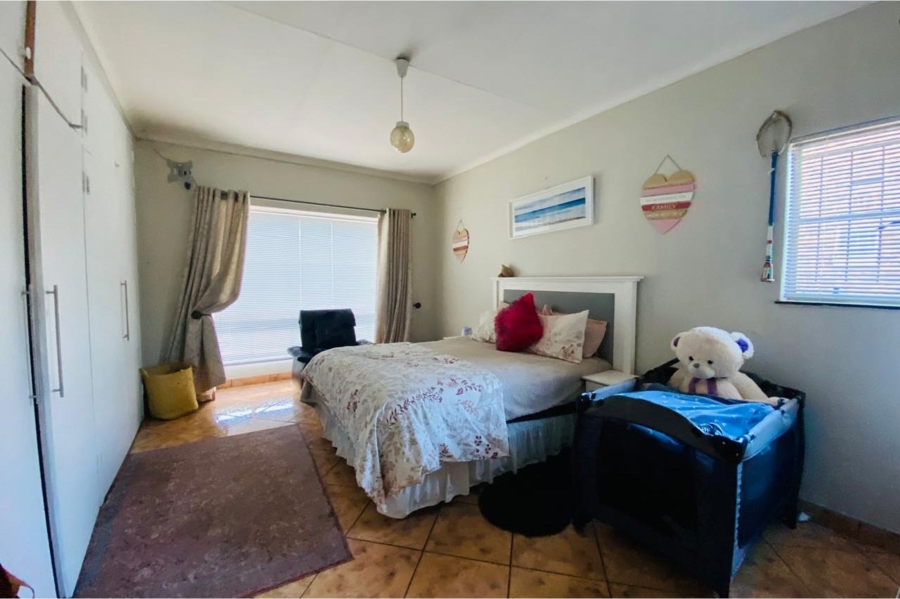 4 Bedroom Property for Sale in Sasolburg Free State